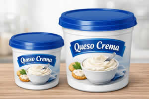 Calculadora de costos por presentación de producto