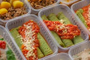 Calculadora de costos gastronómicos