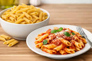 Calculadora de factor de rendimiento de alimentos