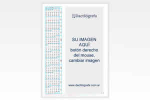 Calendario 2026 vertical