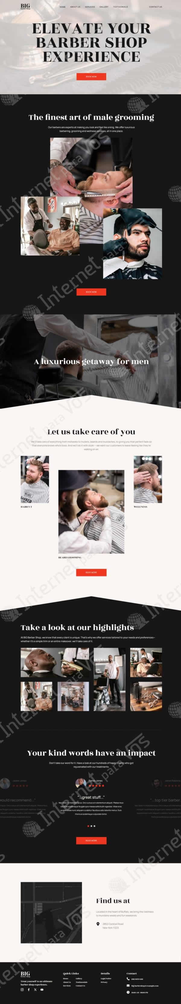 plantilla 3 plan diseño web autoadministrable 2