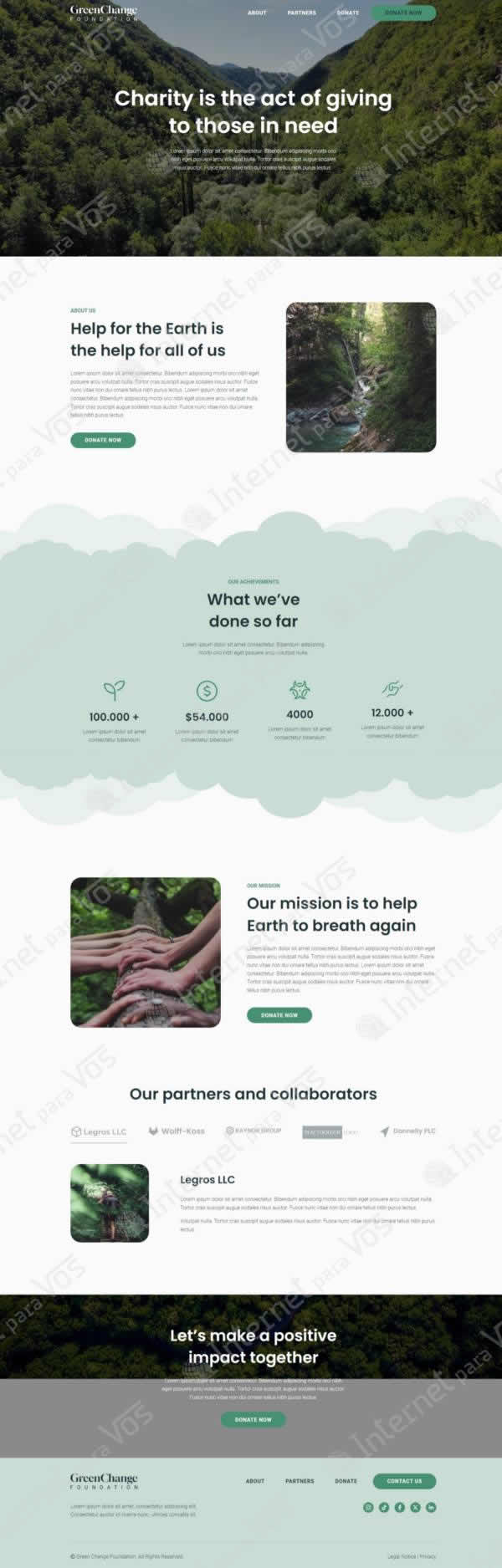 plantilla 5 plan diseño web autoadministrable 2