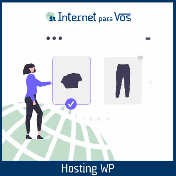 Hosting full. Alojamiento para tu sitio.